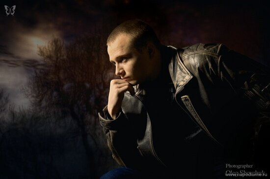 Фото Oleg Shevchuk
