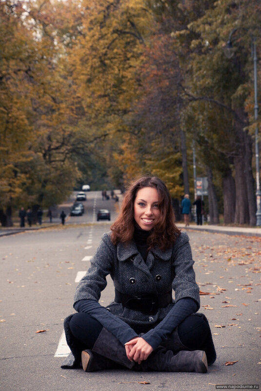 Фото Екатерина Гордеева