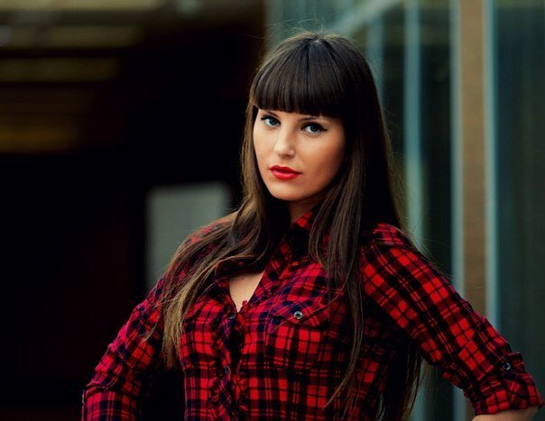 Фото Екатерина Ketrin Егорова