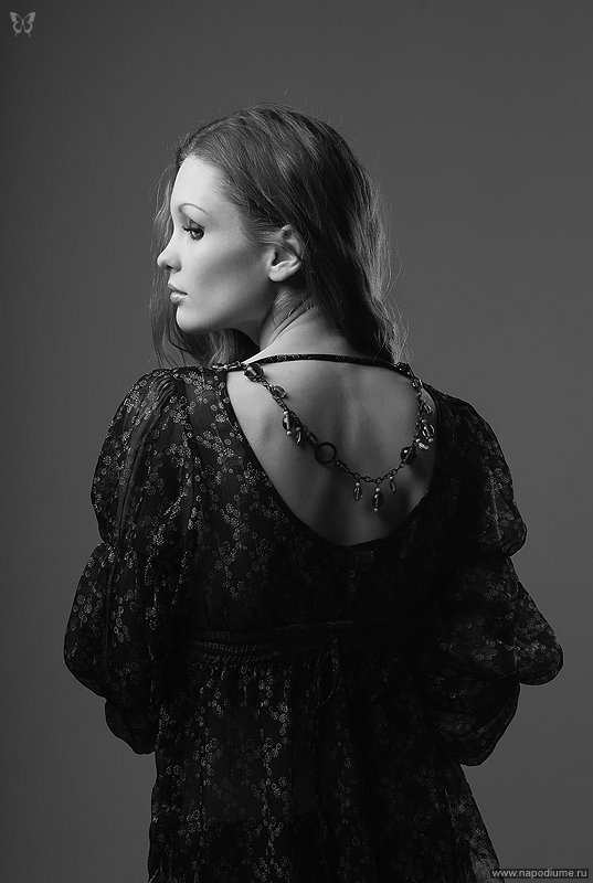 Фото Анна Костишина