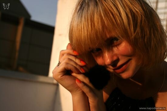 Фото Nasta Samojlenko