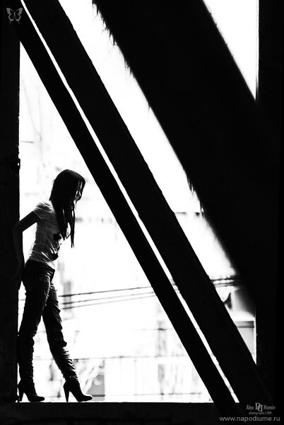 Фото Alex Homin
