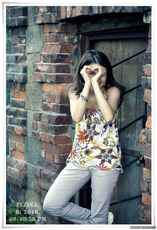 Regina Zyzina's photo