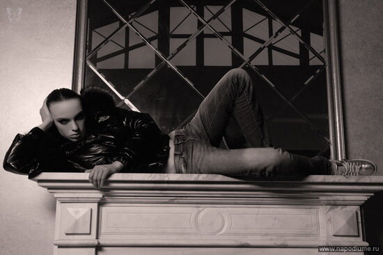 Фото Ольга Воронцова