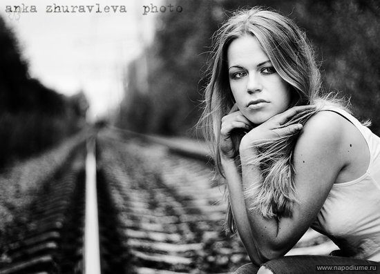 Фото Анка Журавлева
