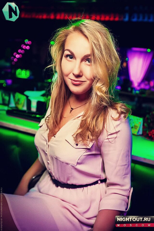 Фото Анна Аверьянова