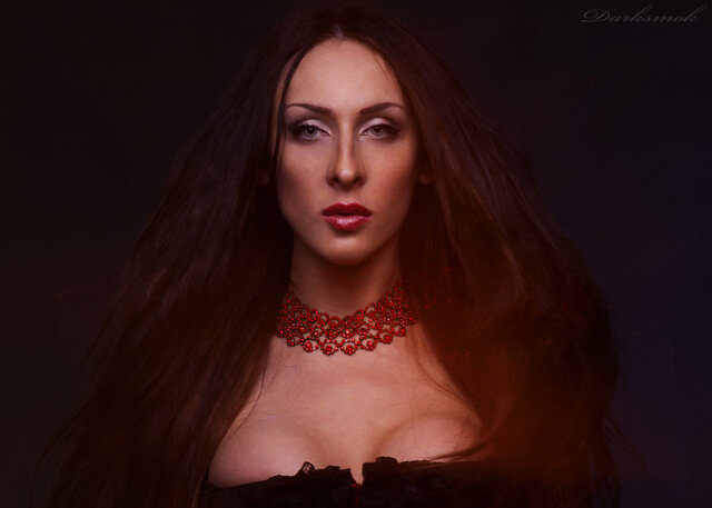 Фото Lex Darksmok