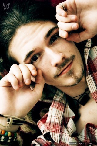 Kirill Antti's photo