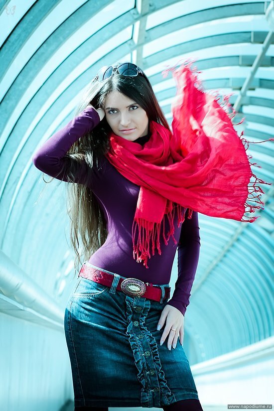 Фото Елена Калинникова