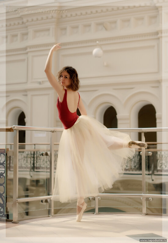 Фото Eva Malakhovska