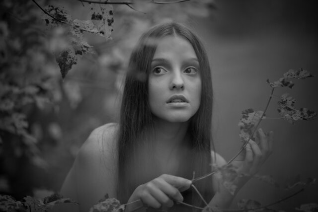 Фото Катерина AwA Hateky Пригода