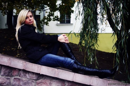 Foto Ulia Azar