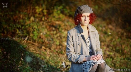 Фото Ирена Хованец