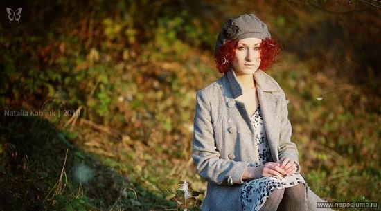 Irena Hovanec's photo