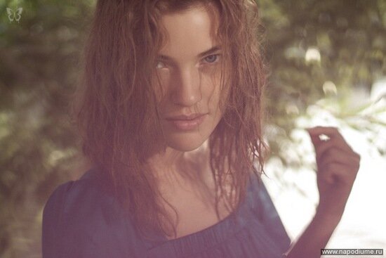 Фото Polina Karabanova