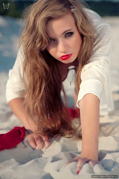 Фото mary cherry