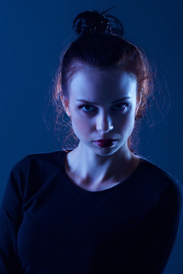 Фото Елена Озерова