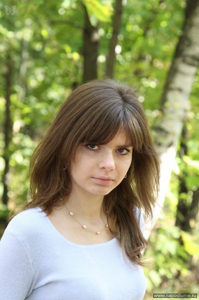 Фото Юлиана Пятницкая