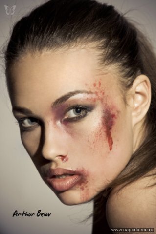 портрет, Art, Beauty