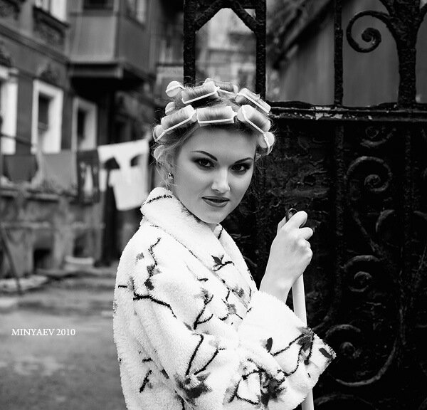Фото Evgeniya Jenny Kerakh