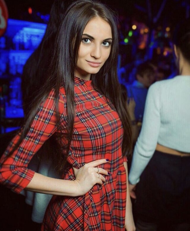 Фото Анюта Anuta4ka Анюткина