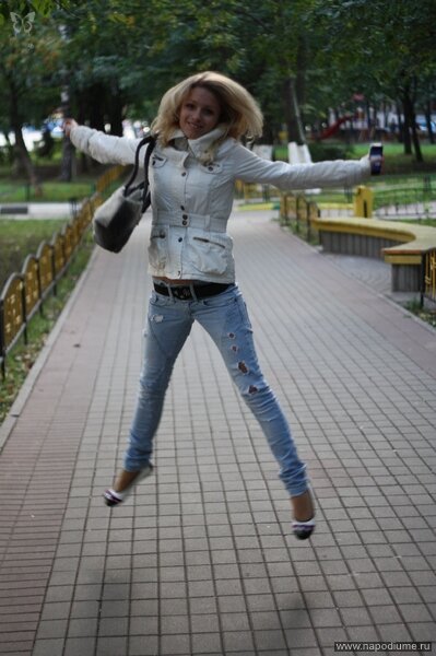 Фото Татьяна ТанюФка Симонова