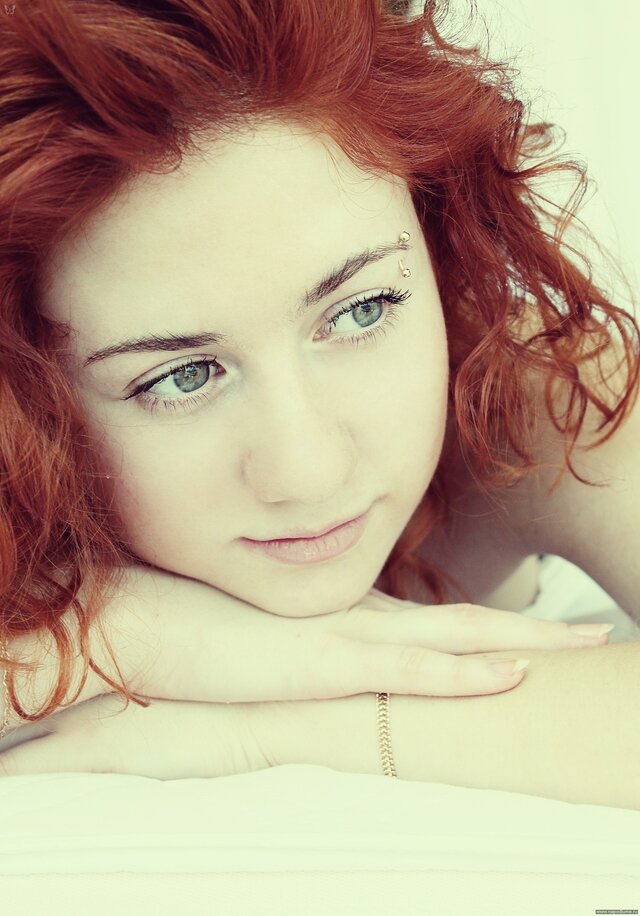 Anastasia Motornaa's photo