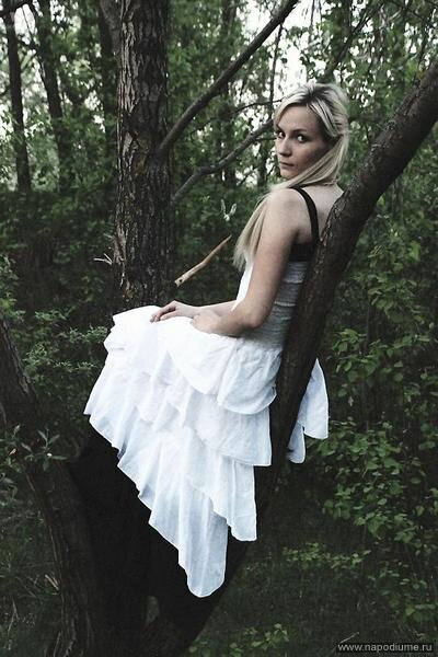Фото Ирина Щенева