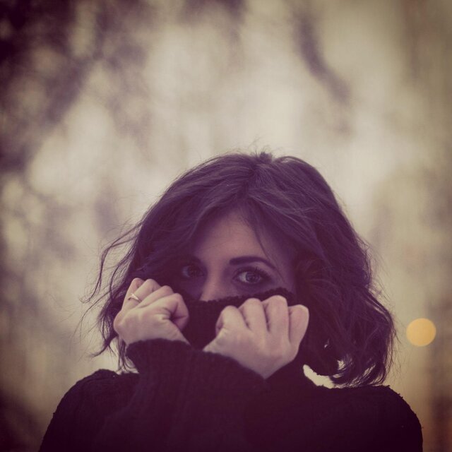 Фото Катерина Katrin Таран