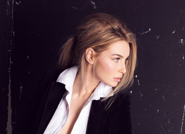 Фото Anna Kvasnikova