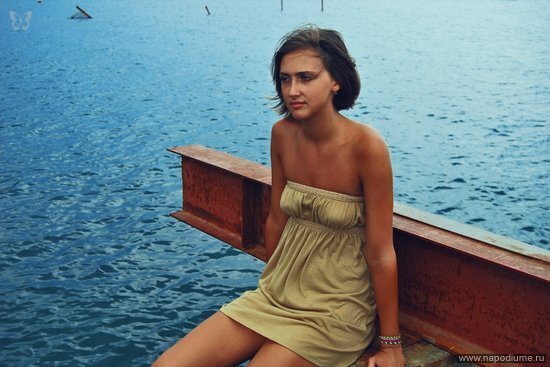 Фото Елена Марейчева