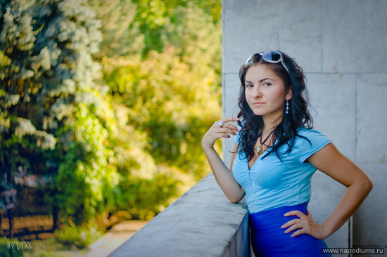 Фото Diana Paşinschi