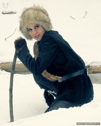 Фото Катерина Лопаткина