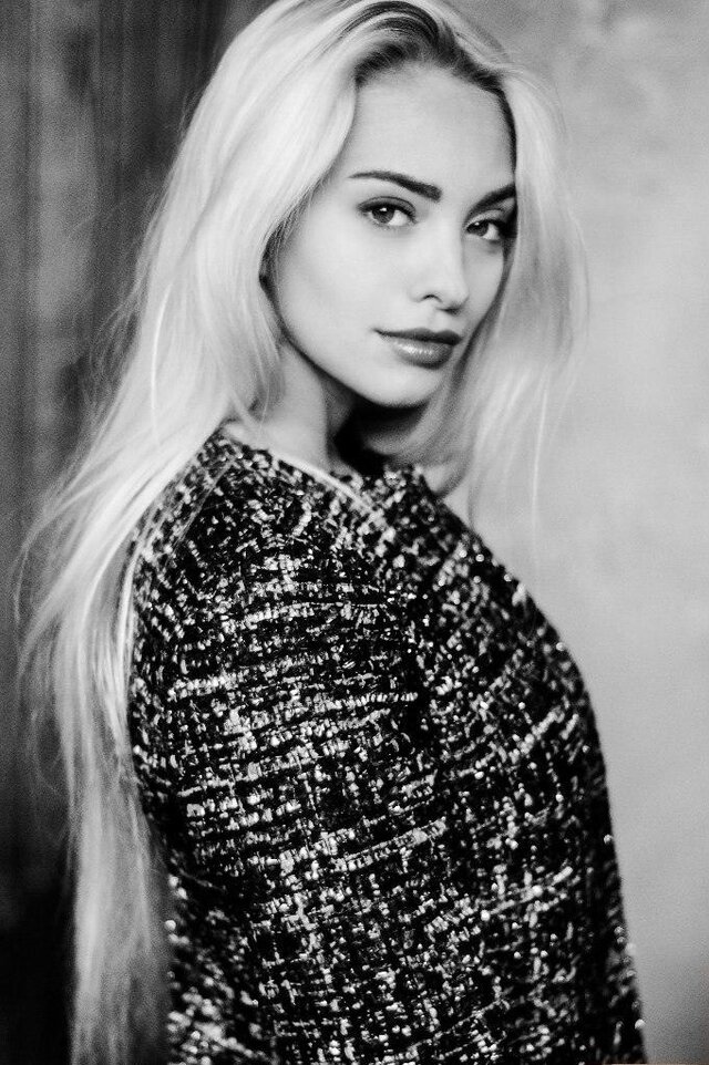 Фото Анна AnnLekanova Леканова