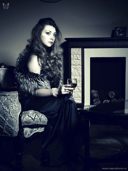 Фото Uliana Krasovskaya