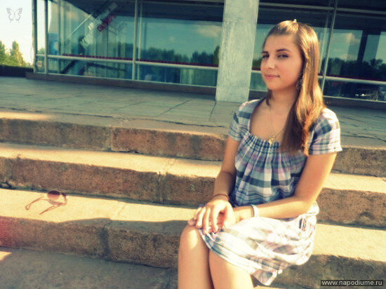 Фото Nastya Nastya