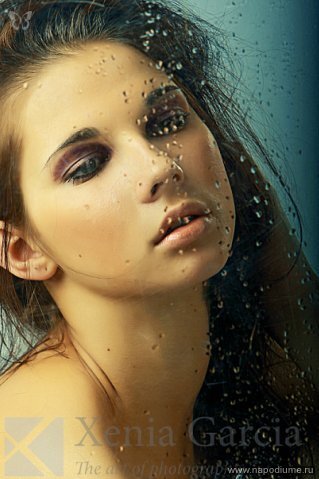 Фото Xenia Garcia