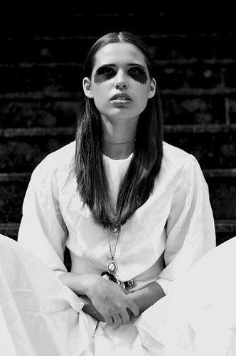 Foto Aleksandra Zaac