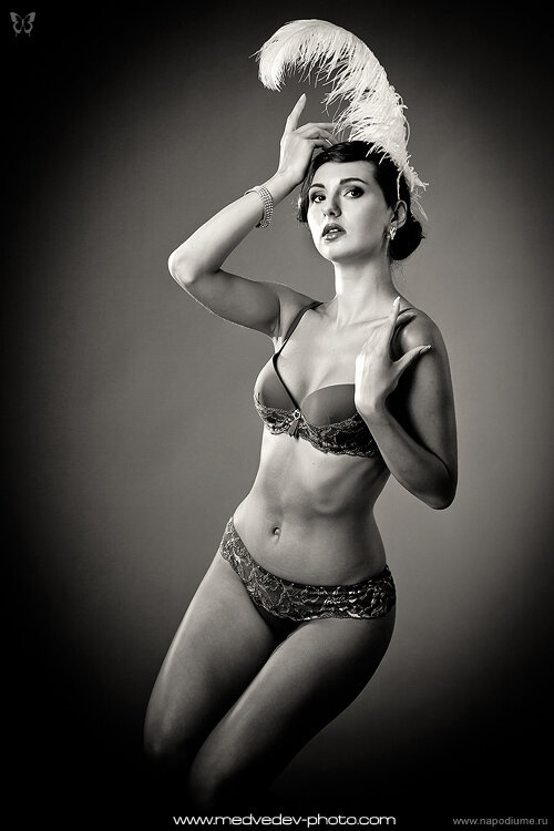 Фото OLGA Lekka VOLKOVA