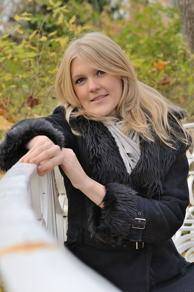 Фото Ksenia Peskova