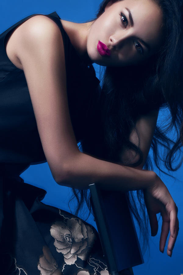 Фото Kim West