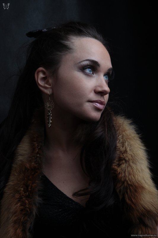Фото Елена Титова