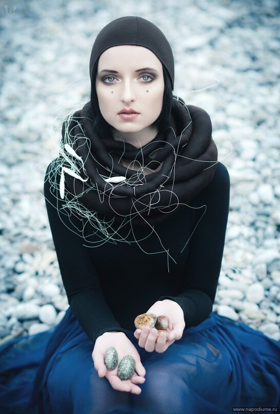 Фото Юлия Криницкая
