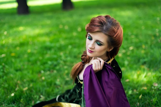 Фото Анастасия AnastasiaDgtrv Дегтярева
