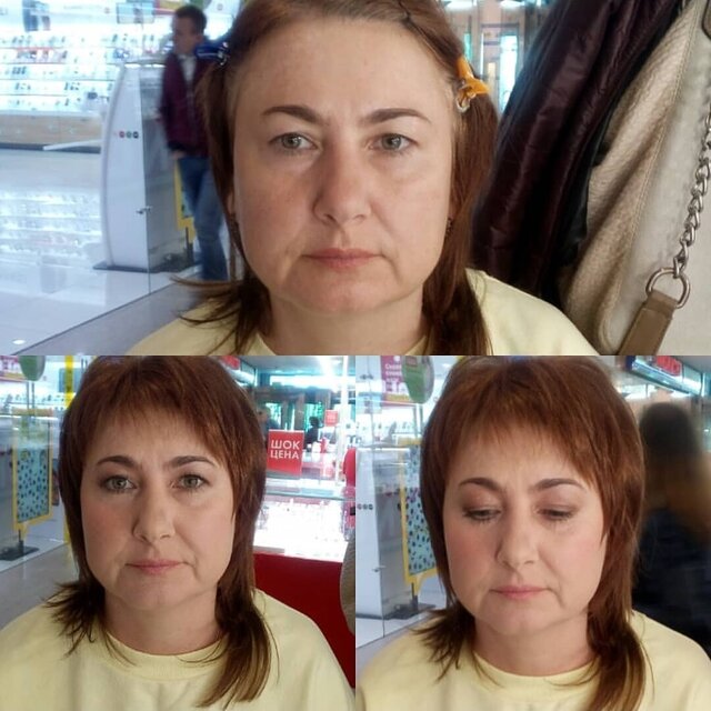 Фото Ирина Бирюкова