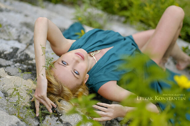 Фото Konstantin Lelyak