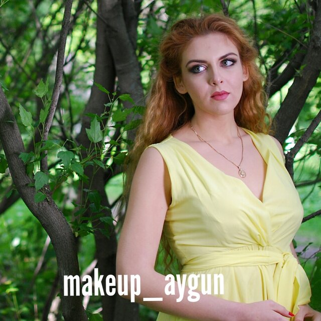 Фото Aygun Bayramova