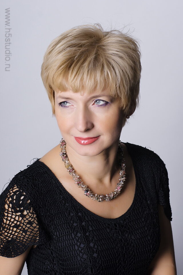 Foto Sergej Pajgel'din