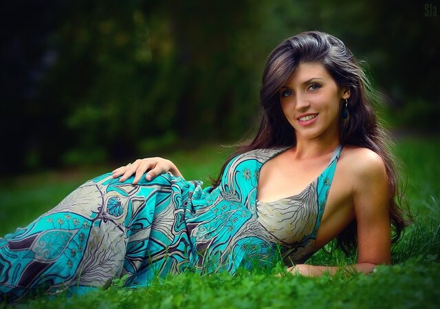 Фото Mary Mur