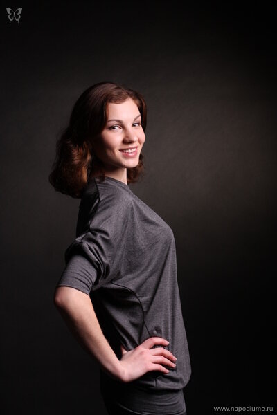 Фото Екатерина EkaterinaZim Зимина